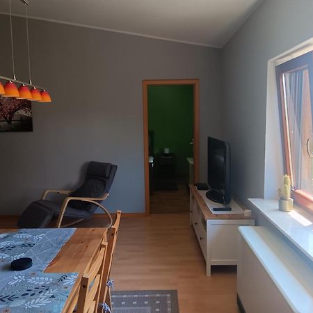 Ferienwohnung Mattheiser Weiher Τρίερ Εξωτερικό φωτογραφία