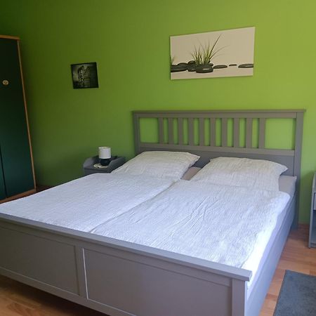 Ferienwohnung Mattheiser Weiher Τρίερ Εξωτερικό φωτογραφία