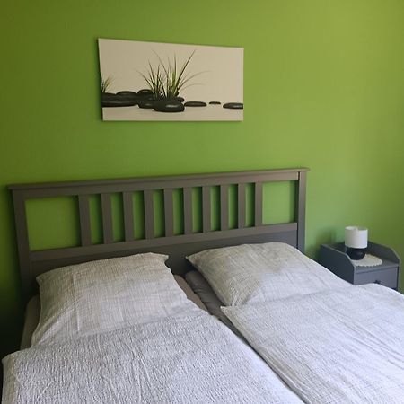 Ferienwohnung Mattheiser Weiher Τρίερ Εξωτερικό φωτογραφία