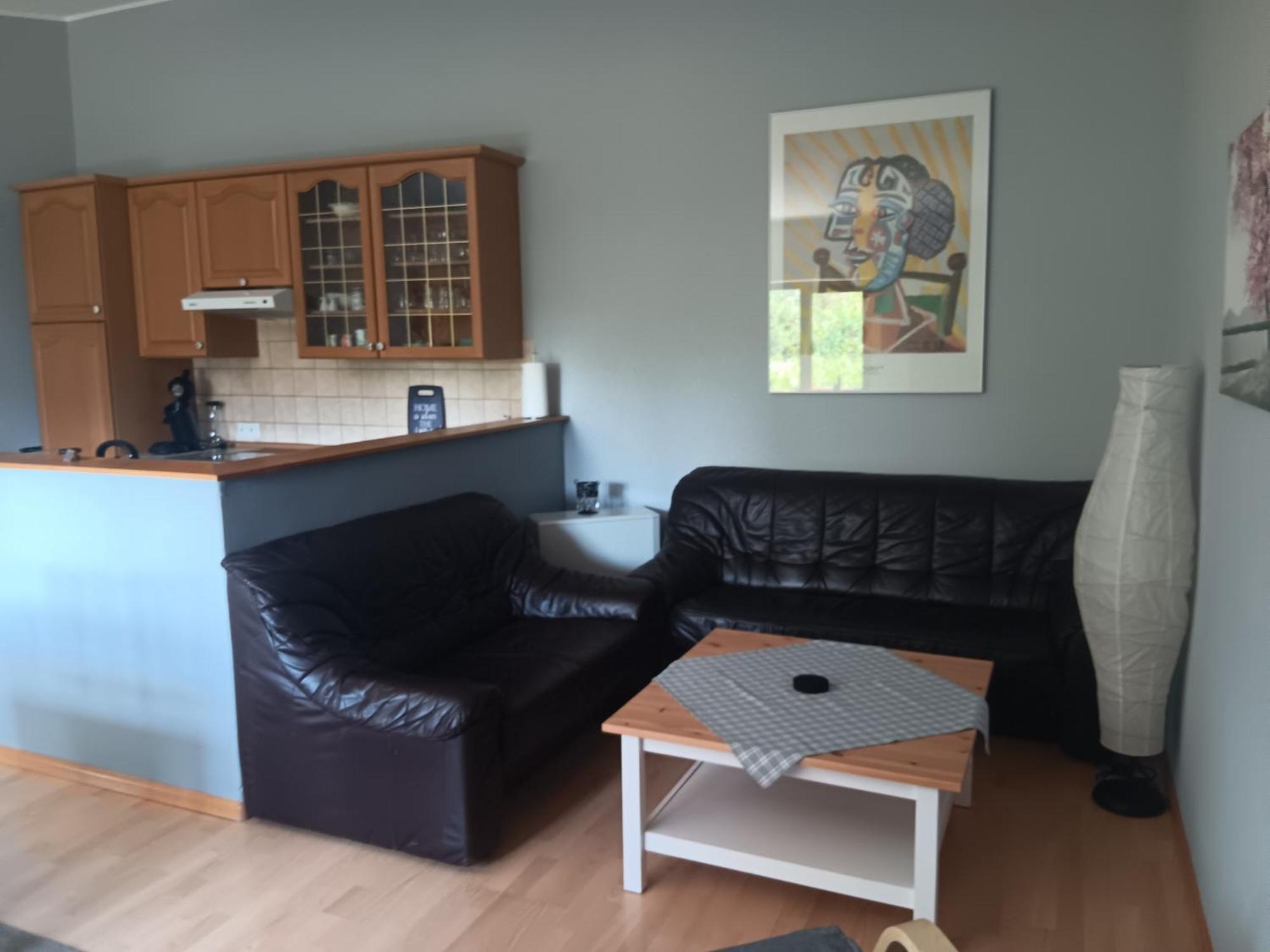 Ferienwohnung Mattheiser Weiher Τρίερ Εξωτερικό φωτογραφία