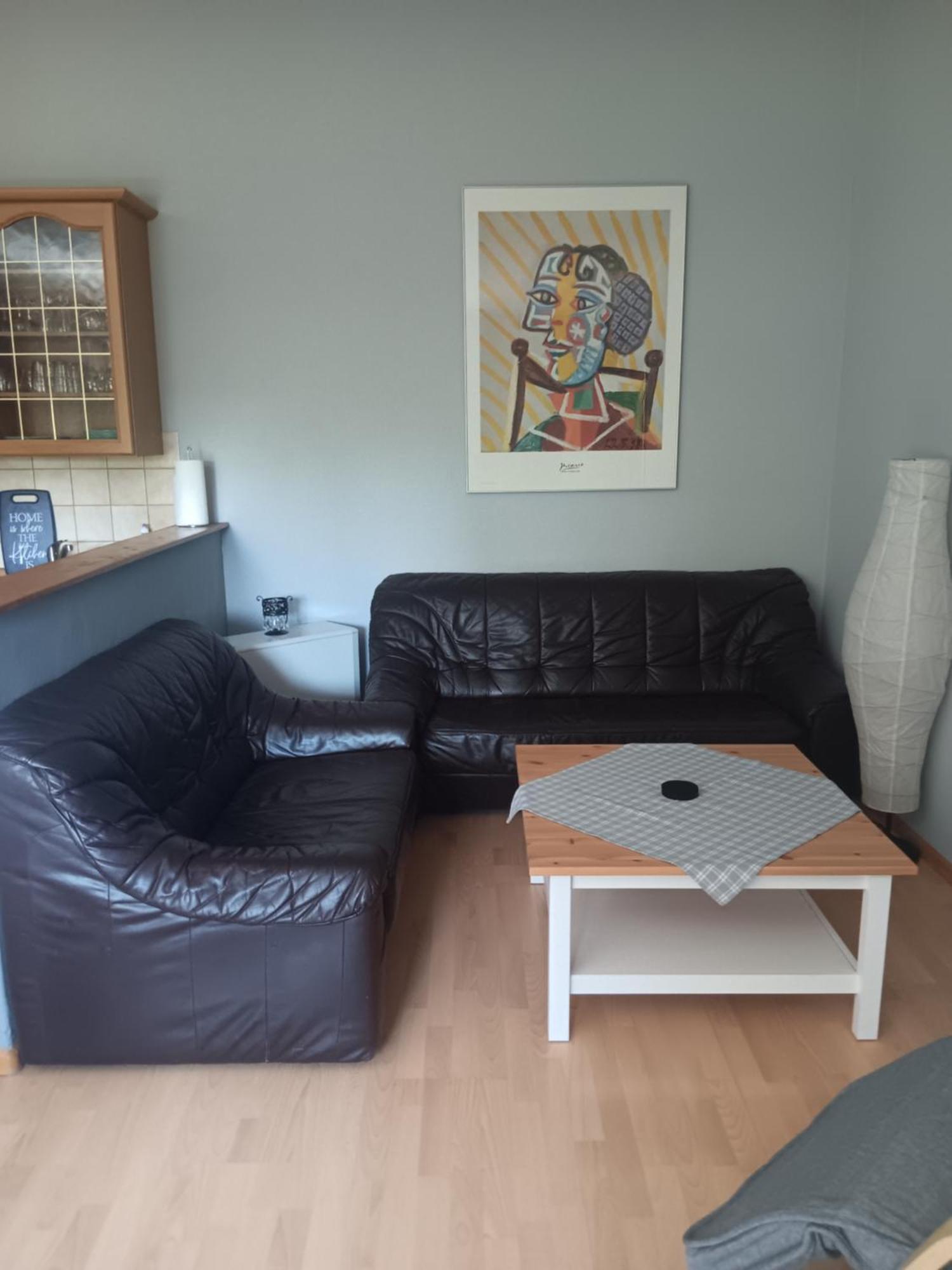Ferienwohnung Mattheiser Weiher Τρίερ Εξωτερικό φωτογραφία