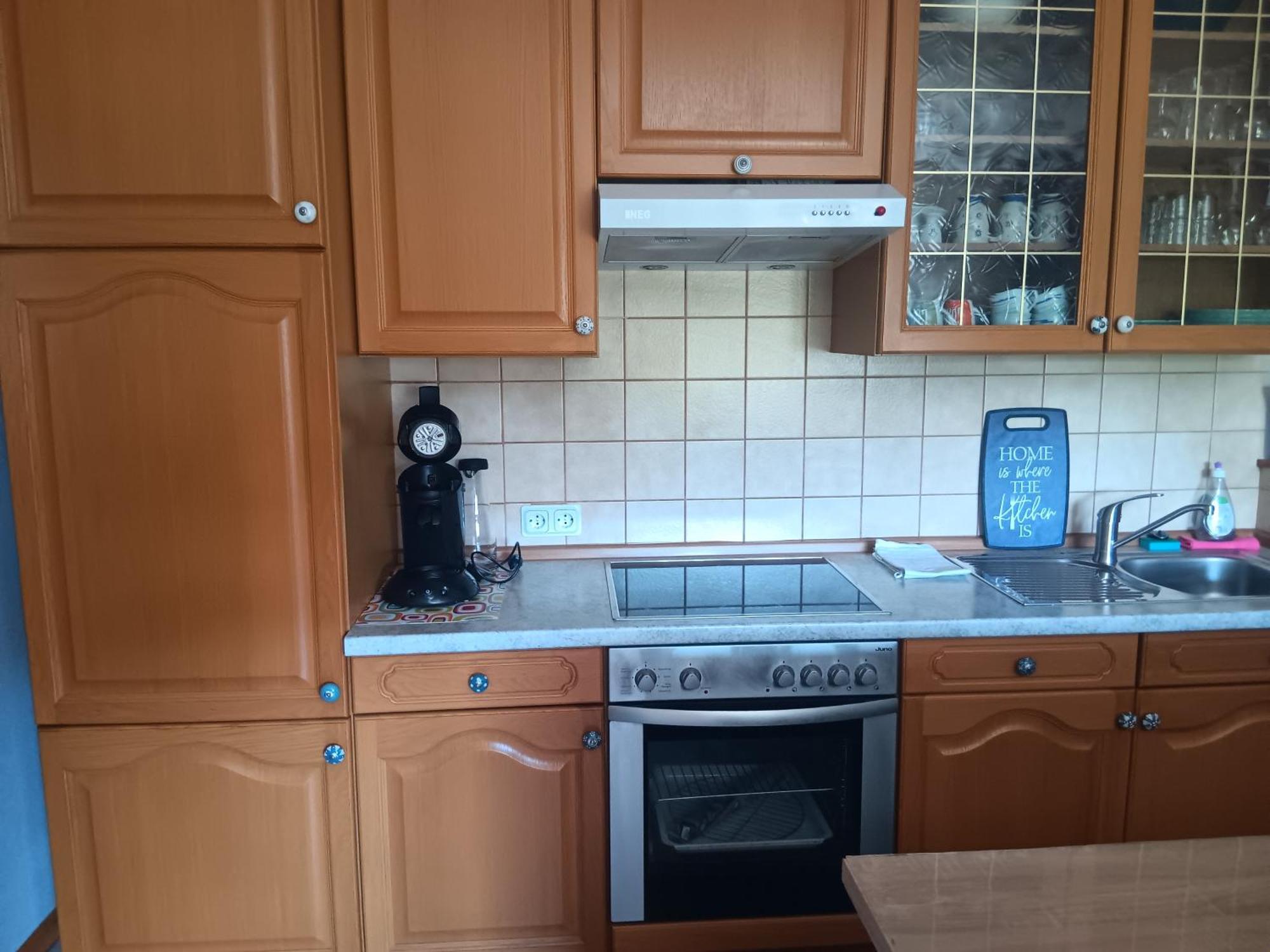 Ferienwohnung Mattheiser Weiher Τρίερ Εξωτερικό φωτογραφία