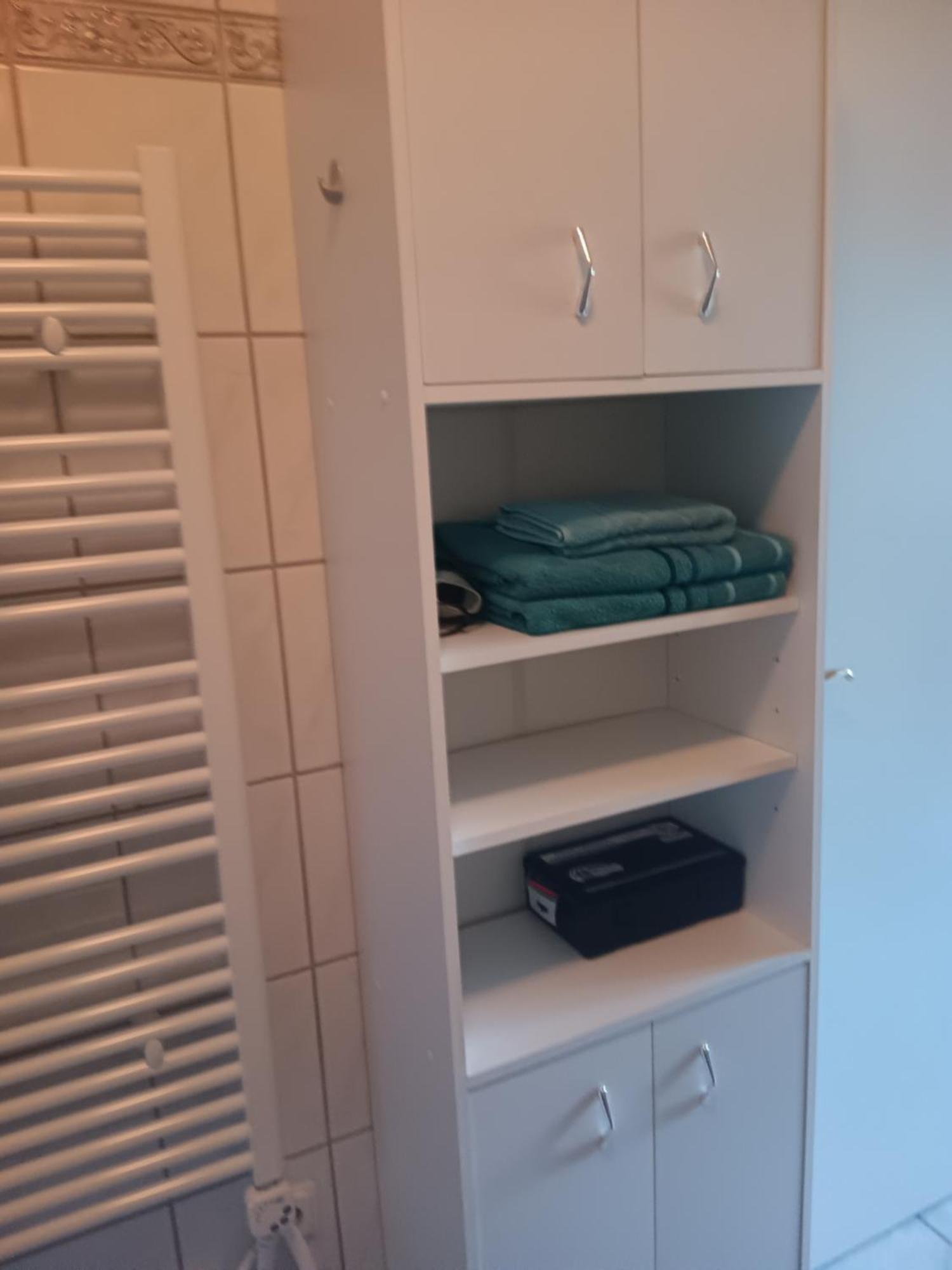 Ferienwohnung Mattheiser Weiher Τρίερ Εξωτερικό φωτογραφία