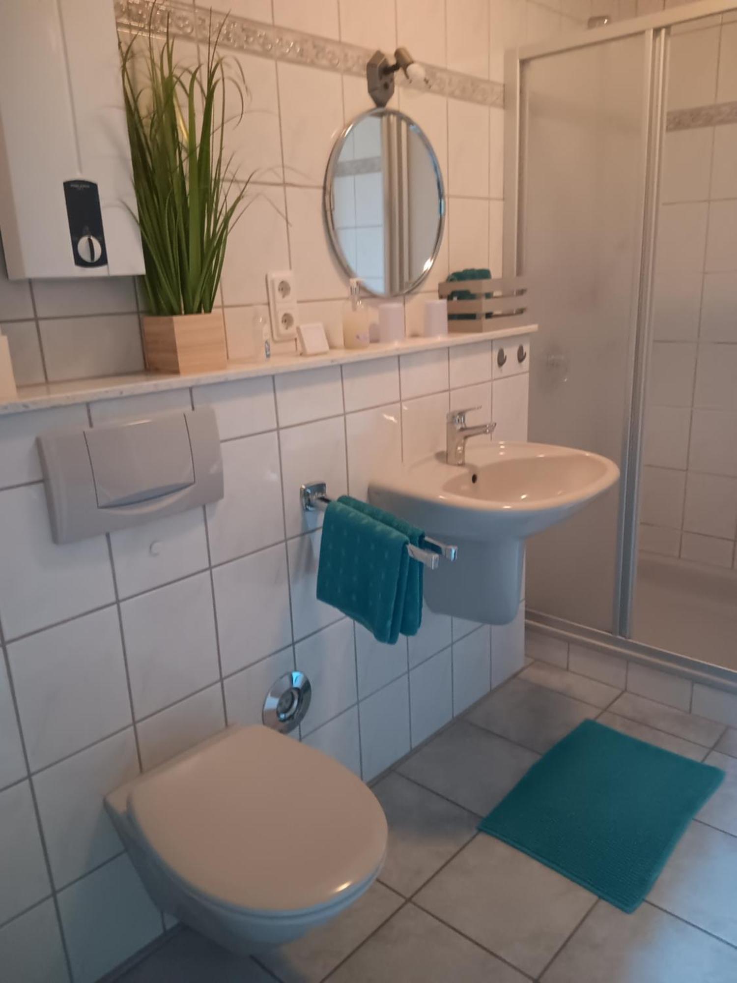 Ferienwohnung Mattheiser Weiher Τρίερ Εξωτερικό φωτογραφία
