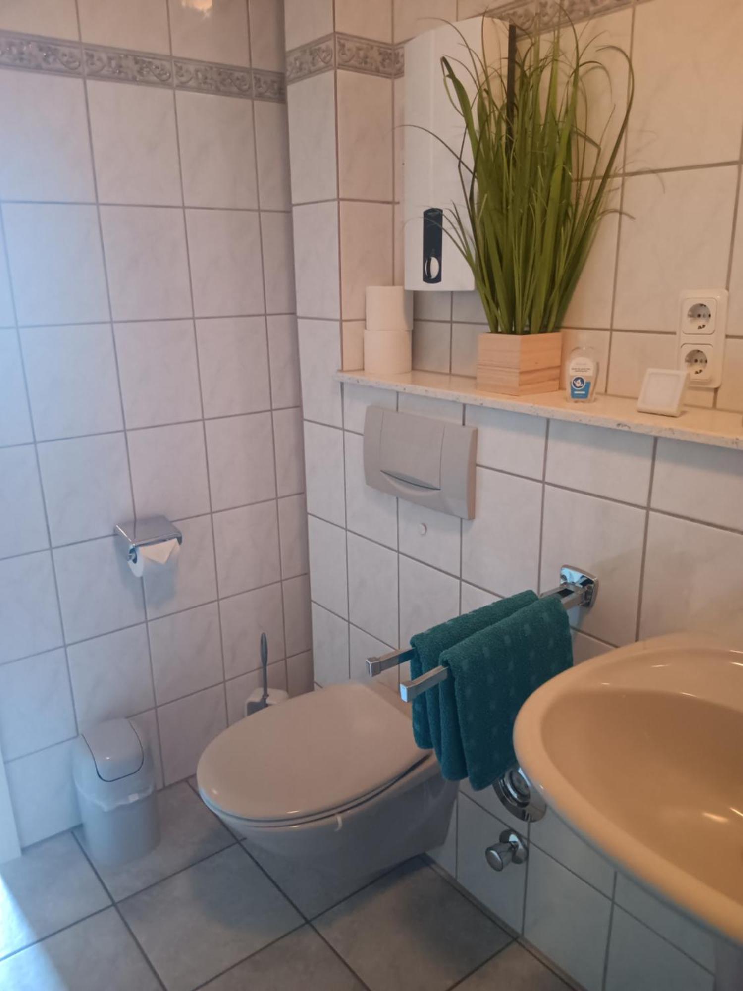 Ferienwohnung Mattheiser Weiher Τρίερ Εξωτερικό φωτογραφία